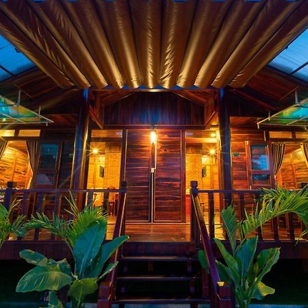Anna Pham Bungalow - Friendly Local Phu Quoc Buitenkant foto